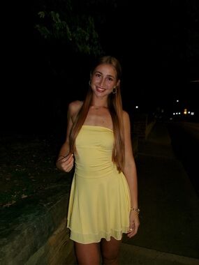 Meet your Posher, Alana